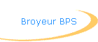 Broyeur BPS