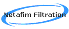 Netafim Filtration