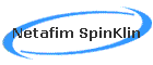 Netafim SpinKlin