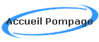 Accueil Pompage