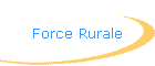 Force Rurale